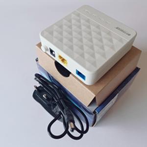 China GPON OLT ONU 1port EPON ont ,same specification like Huawei HG8010H Gpon onu for FTTH gpon onu solutions on sale
