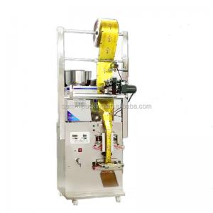 Quality Stick Sachet Tea Powder Packing Machine Automatic With Hot Stamp Coder for sale