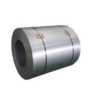 Quality Cold Rolled Stainless Steel Coils 3.0mm Thick SS430 BA Finish for sale