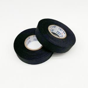 Customizable Width Fleece Fabric Automotive Adhesive Tape For Various Applications