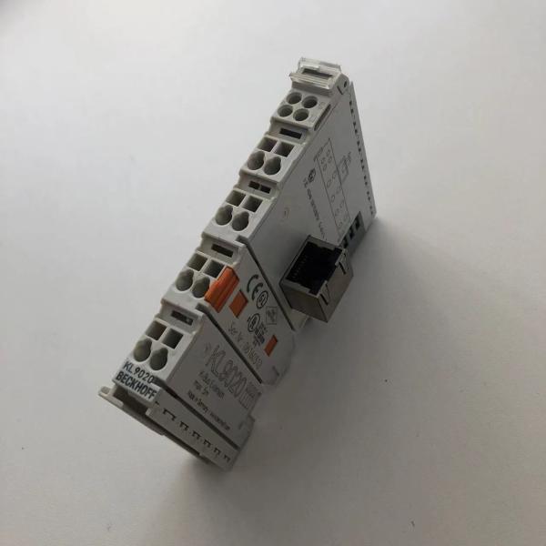 E Bus Beckhoff KL9020 Module 500V 1 kHz