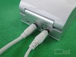2.4 GHz Ipad 2 / Iphone / Ipod Transmitter Receiver With Wireless Output To TV