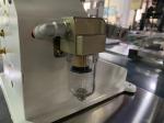 Manual Hand Sanitizer Filler manual SS304 Material with 10L hopper