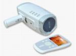 Lens Resolution 800000 Pixels Digital Electronic Colposcope With Automatic