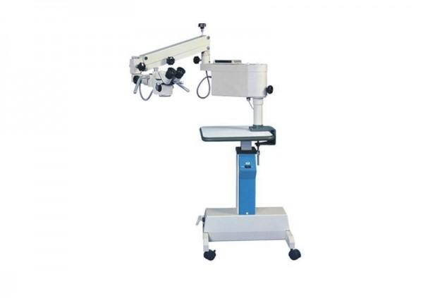 Buy Lightweight Body Surgical Operating Microscope Equipped With Spring Balance System at wholesale prices