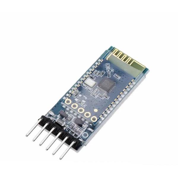 Buy Durable SPP-C Wireless Transceiver Module , Multipurpose Radio Transceiver Chip at wholesale prices