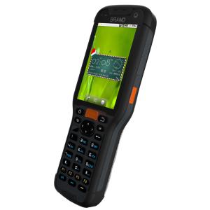 China PDA Barcode Scanner Mobile Android 6.0 Data Collection Terminal on sale