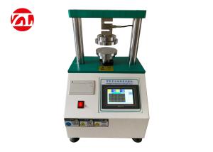China Micro Computer Paper And Packaging Material Resistance  Compression Testing Instruments on sale