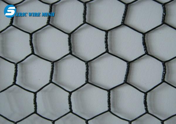 1", 2" mesh Cheap Chicken Wire mesh Roll/Rabbit wire Mesh /Galvanized Hexagonal