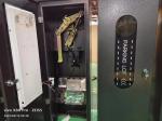 Fully Automated Parking System Solar Powered Hydraulic Boom Barrier Gate