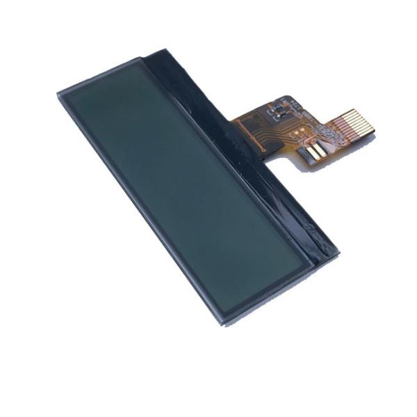 Buy 12832 Monochrome Custom LCD Display 128X32 Dots Serial Interface at wholesale prices