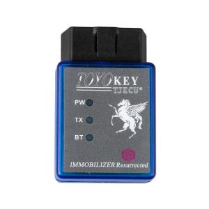 China Toyota G / H All Key Lost Work Auto Key Programmer , Locksmith Key Programming Tools on sale