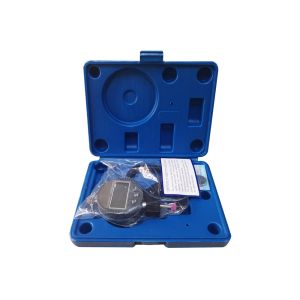 High Precision Digital Thickness Gauge Meter With 0.001mm Resolution