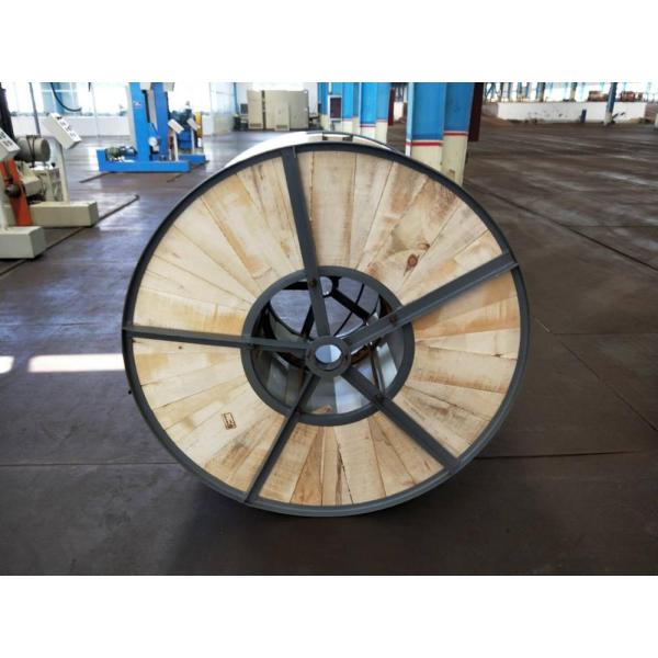 ADSS Fiber Optic Line 18 Core Self Supporting 100 Span Single Jacket For Aerial