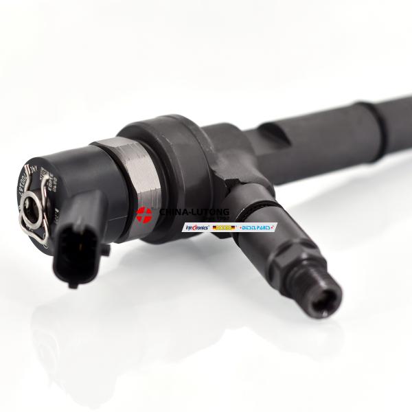 0 445 110 278 0445110278 DIESEL INJECTOR ASSY 0445 110 278 Fuel Injector 0 445 110 278 for Hyundai 33800-4A600