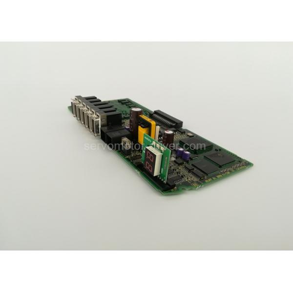 Spindle Drive Control Board Fanuc PCB Board A20B-2100-0800 or A2OB-21OO-O8OO