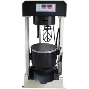 Quality Precise Asphalt Testing Equipment Automatic Bitumen And Bituminous Mixtures Blender for sale