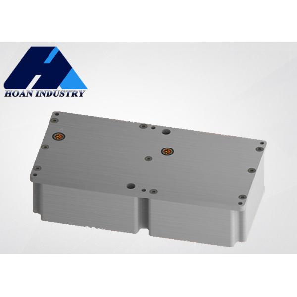 2200MHz～2310MHz Dual Cavity Bandpass Filter JT-QF-2255-LBX With Low Insertion Loss