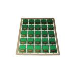 1oz HDI Multilayer PCB Immersion Tin HASL ENIG FPC