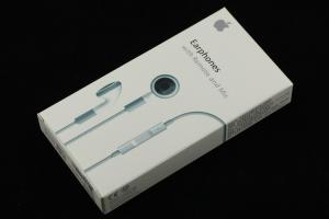 Quality White Box Packaging For Earphone Packing / Headset Packaging Box With Display Window for sale