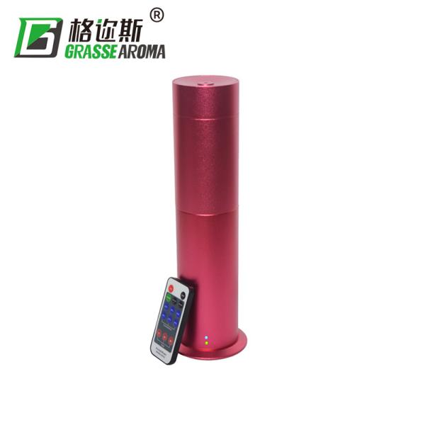 Buy Air Freshener Electric Scent Room Diffuser 7 day Timer Program Setting Fragrance Machine at wholesale prices