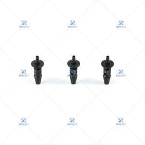 CN140 SAMSUNG Nozzle J9055256C Smt Machine Nozzle Parts