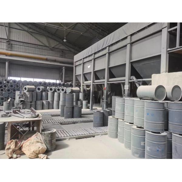 Powerful Acetylene Calcium Carbide Convenient Biodegradable Customize