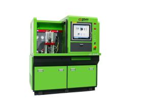 China JZ-326S HEUI Common Rail Integrated Machine High Medium Pressure Injector Test Bench on sale