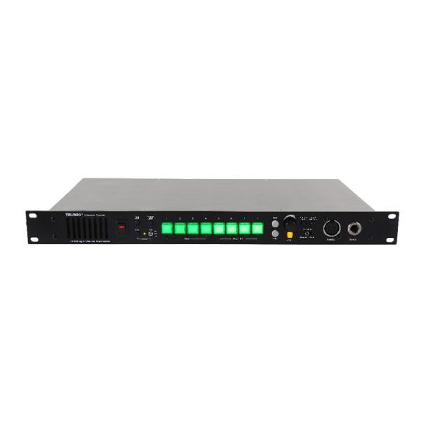 Monitor TELIKOU 8 Channel IFB (IFB) System Program Interrupt For Eight Talents