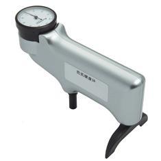 Buy Barcol Impressor Hardness Tester, Portable Indentation Brinell Hardness Meter HBA-1 at wholesale prices