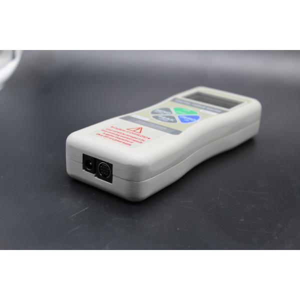 FS series Digital Force Gauge Digital push pull gauge With Real Time / Peak Force Modes