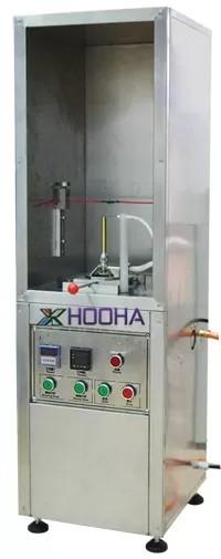 Buy Automobiles  Cable Testing Machine Horizontal Flame Test Chamber HH52016 at wholesale prices