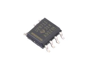 ADS1018IRUGR IC Electronic Components internal reference and temperature sensor