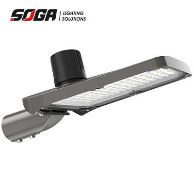 Buy Wireless Control Waterproof Street Light With Advanced Daylight Sensor Long-lasting Lighting at wholesale prices