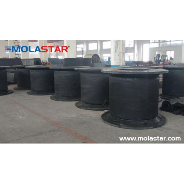 Molastar SC Super Cell Rubber /Supper Cell Rubber Fender