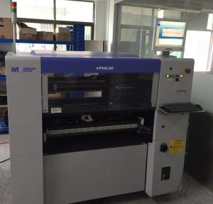 China M2 Smt Pcb Pick And Place Machine , Smt Chip Mounter With Auto Width Adjustment on sale