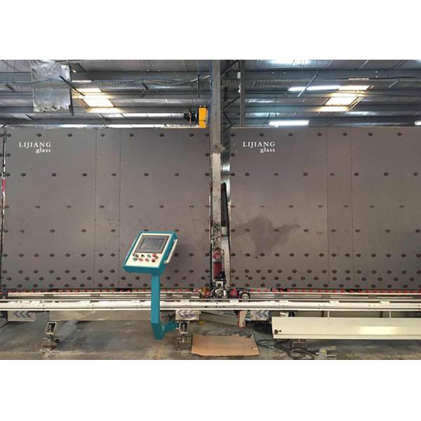 Sealant Glass Coating Insulating Glass Sealing Robot For Double Glazing Hollow Glass Processing