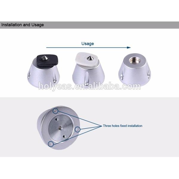 Super Powerful Magnetic Detacher Hook Key to Remove AM/RF hard tag