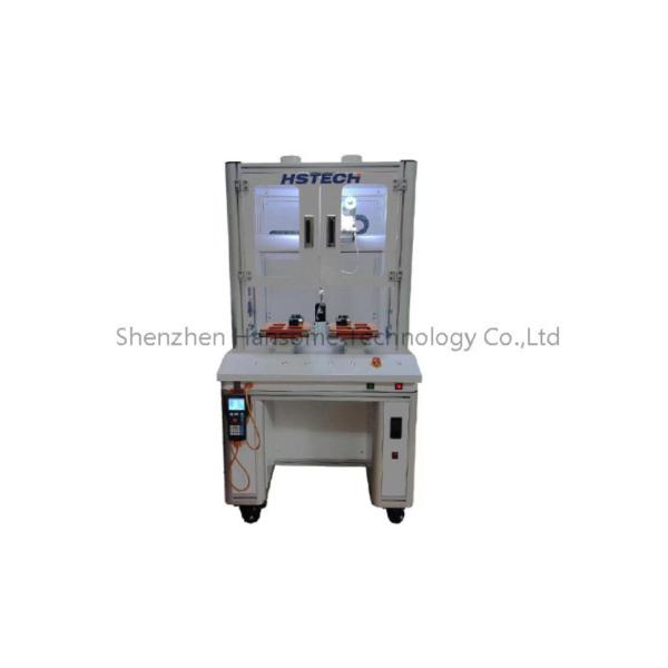 Boost Your Manufacturing Efficiency with Our State-of-the-Art Automatic Soldering Robot