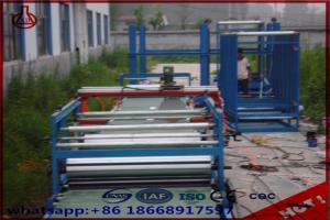 Quality CE Fiber Cement Board Production Line Corrugated Roof Fiber Sheet Making Machine for sale