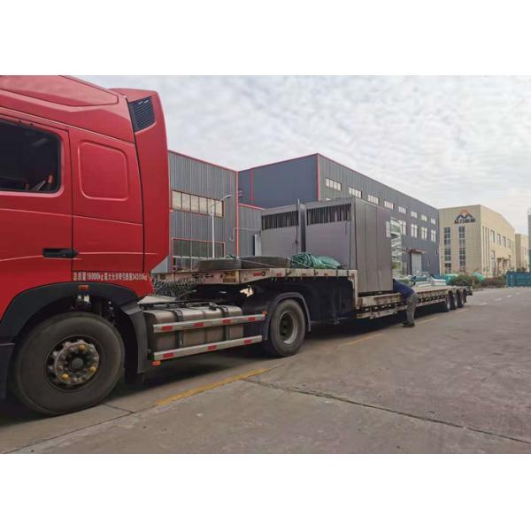 SS304 Auger Filling 950kg Jumbo Bag Packaging Machine for Ton Bag Packing
