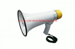 China Plastic Mini Cheerleading Megaphone handheld megaphone& amplifier car siren&speaker on sale