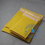 Safety bubble package envelope mailing 130mm*210mm Kraft bubble mailer