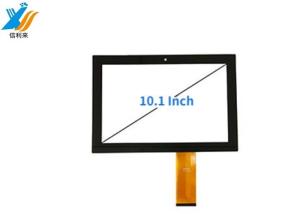 Quality 10.1 Inch USB PCAP Touch Panel For Industrial Control All-in-One Computer With High Sensitivity for sale