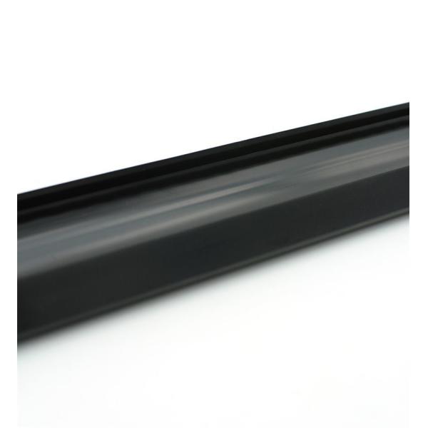 Thin Dock Guard PE Profile Finished Customized Size Dock PVC Profile Plastic