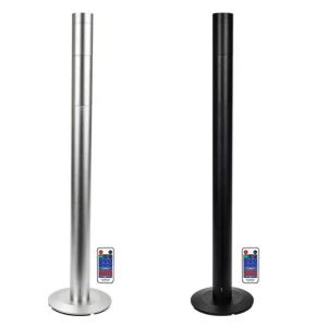 China Essential Oils Ultrasonic Aromatherapy Diffusers with Timer Setting 1H/3H/6H/ON on sale