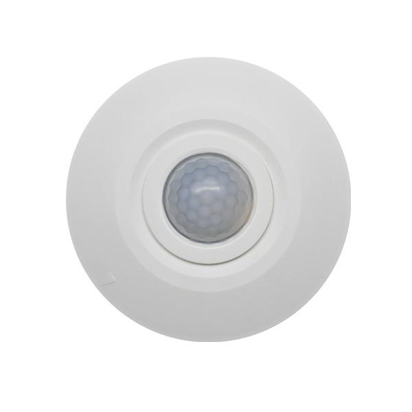 Buy IP20 Surface Mounted Infrared Pir Motion Sensor Detector With Max. 6m Mounting Height For Corridor at wholesale prices