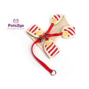 Quality All Seasons 104g 120cm Neoprene Dog Walking Vest for sale