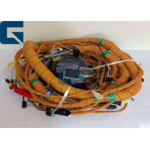 Buy cheap Machinery Parts 336D E336D Excavator Chassis Wiring Harness 306-8797 3068797 from wholesalers