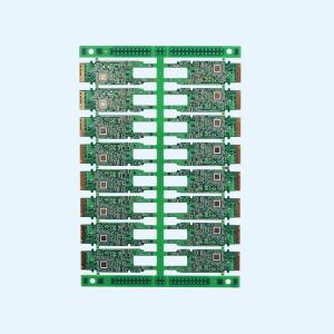 China PCB One-stop service design circuit board PCB  factory customized Multilayer board bare pcb board on sale